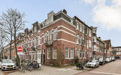 Pasteurstraat 45