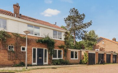 Maxwellstraat 8