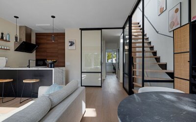 Jennerstraat 24-B