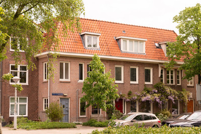 Robert Kochplantsoen 21