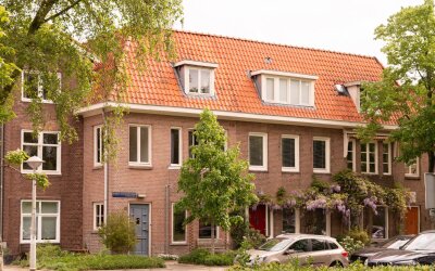Robert Kochplantsoen 21