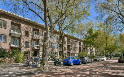 Pekelharingstraat 11-2