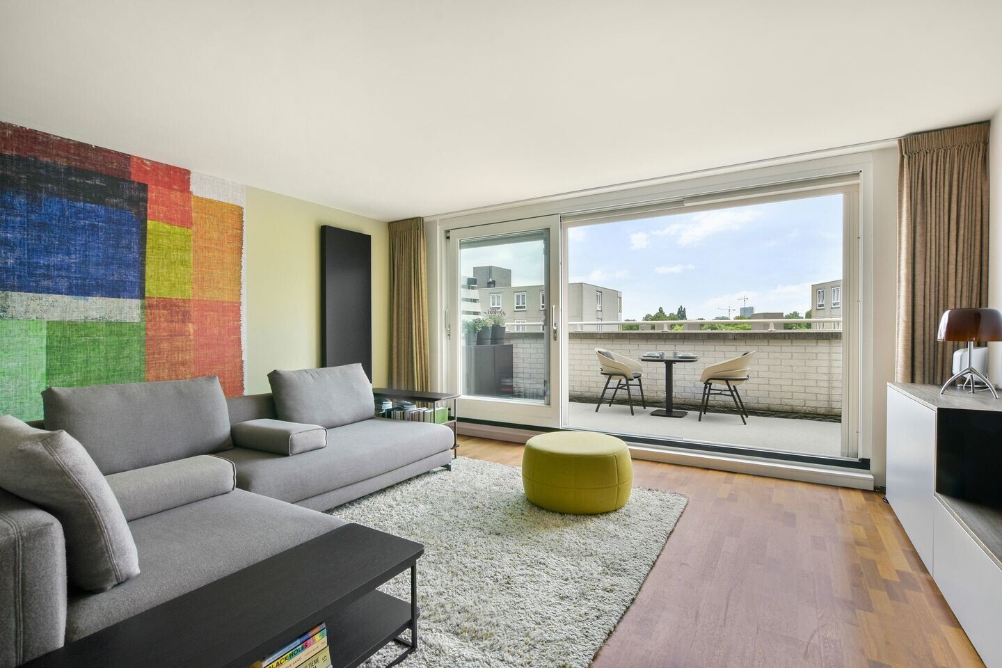 Appartement te koop: Bertrand Russellstraat 24, Amsterdam