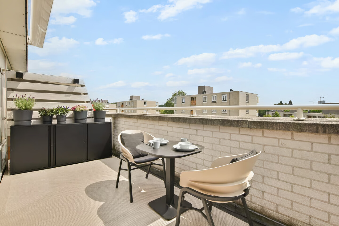 Appartement te koop: Bertrand Russellstraat 24, Amsterdam