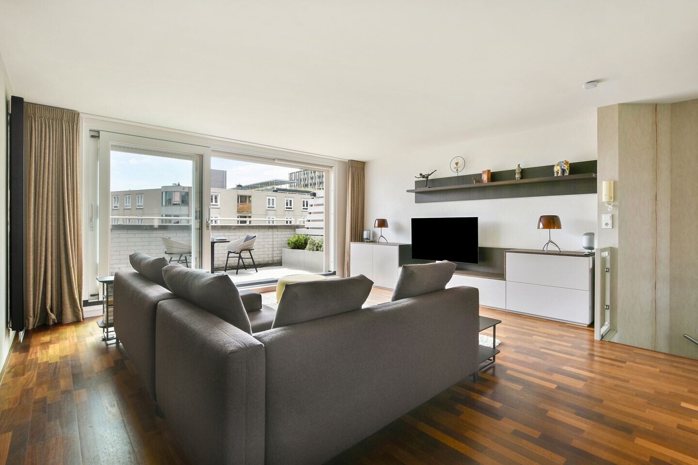 Appartement te koop: Bertrand Russellstraat 24, Amsterdam