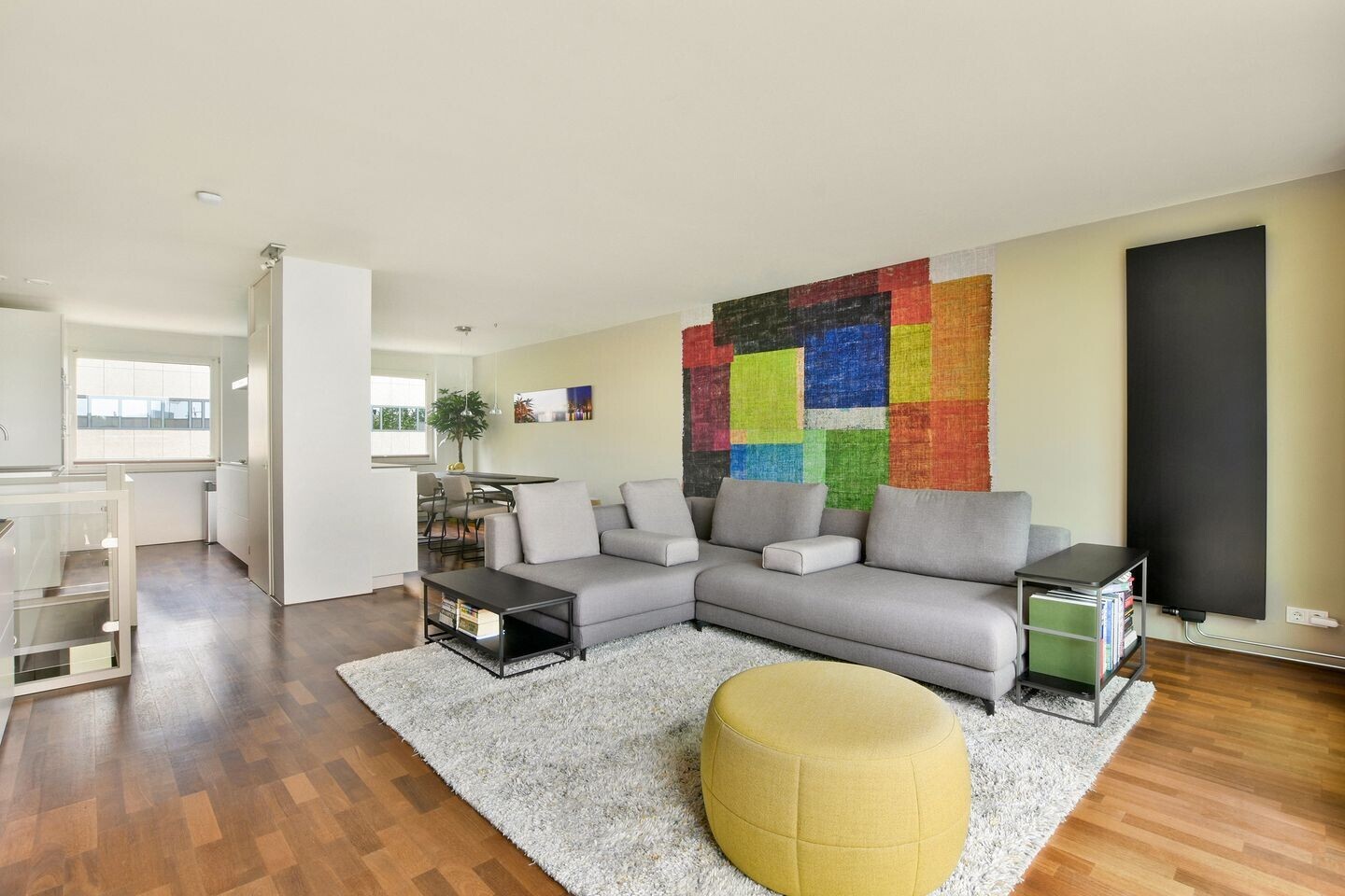 Appartement te koop: Bertrand Russellstraat 24, Amsterdam