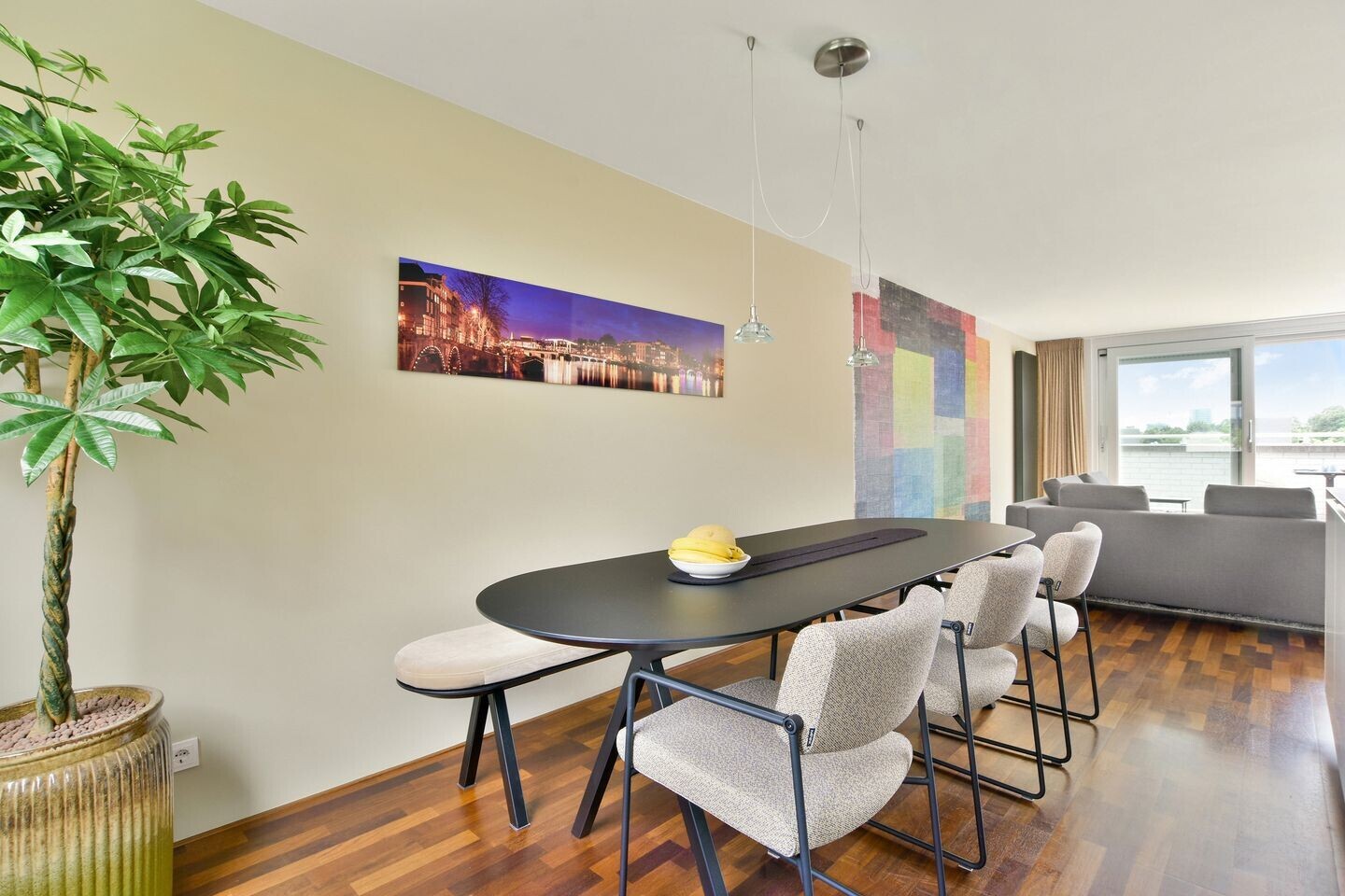 Appartement te koop: Bertrand Russellstraat 24, Amsterdam