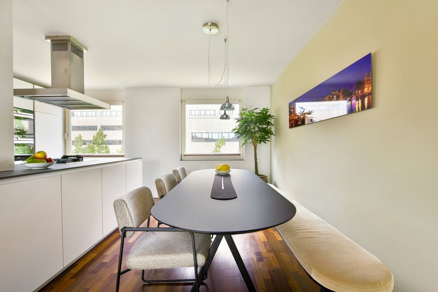 Appartement te koop: Bertrand Russellstraat 24, Amsterdam