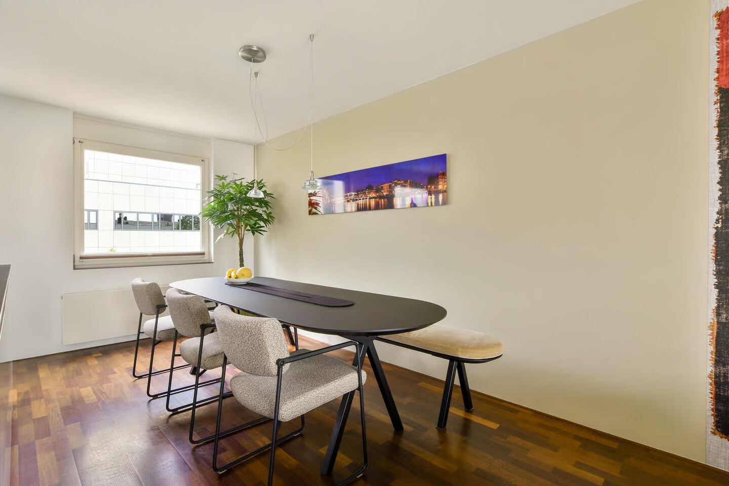 Appartement te koop: Bertrand Russellstraat 24, Amsterdam