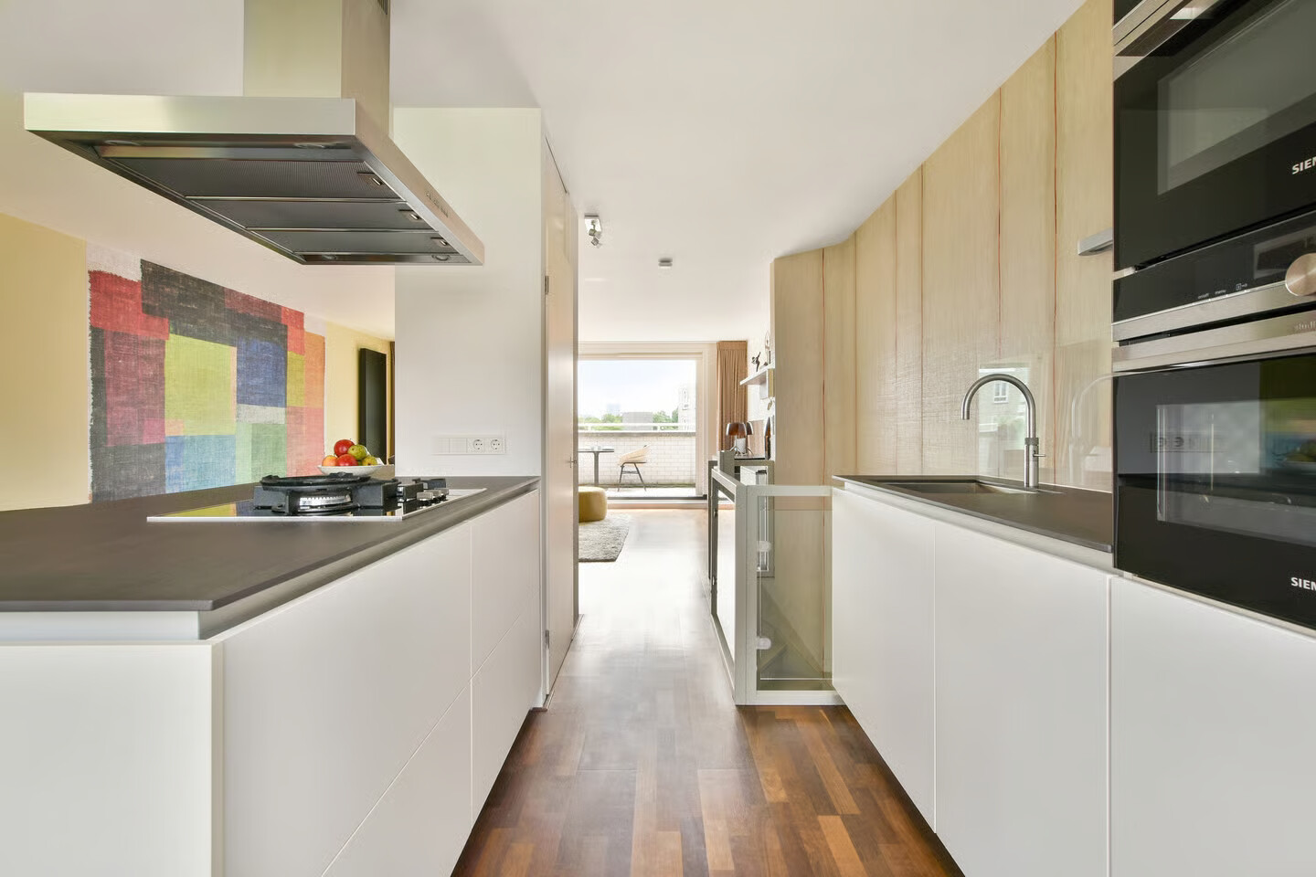 Appartement te koop: Bertrand Russellstraat 24, Amsterdam