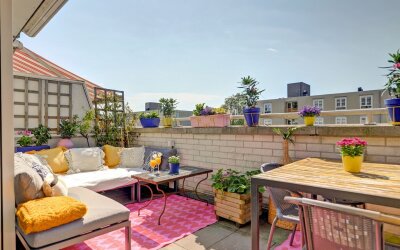 Bertrand Russellstraat 30