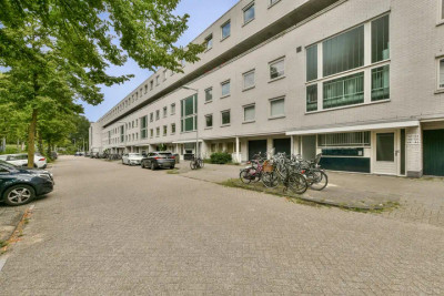 Bertrand Russellstraat 44