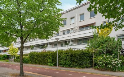 Appartement te koop Bertrand Russellstraat 88