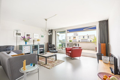 Bertrand Russellstraat 114