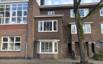 Fahrenheitsingel 111