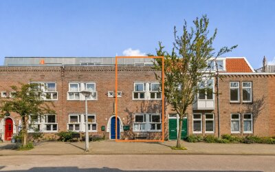 Celsiusstraat 43-H