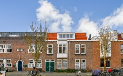 Celsiusstraat 45