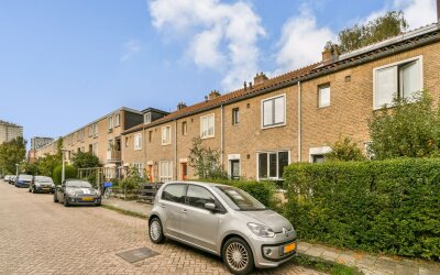 Fahrenheitstraat 95