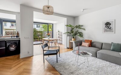 Von Guerickestraat 95-H
