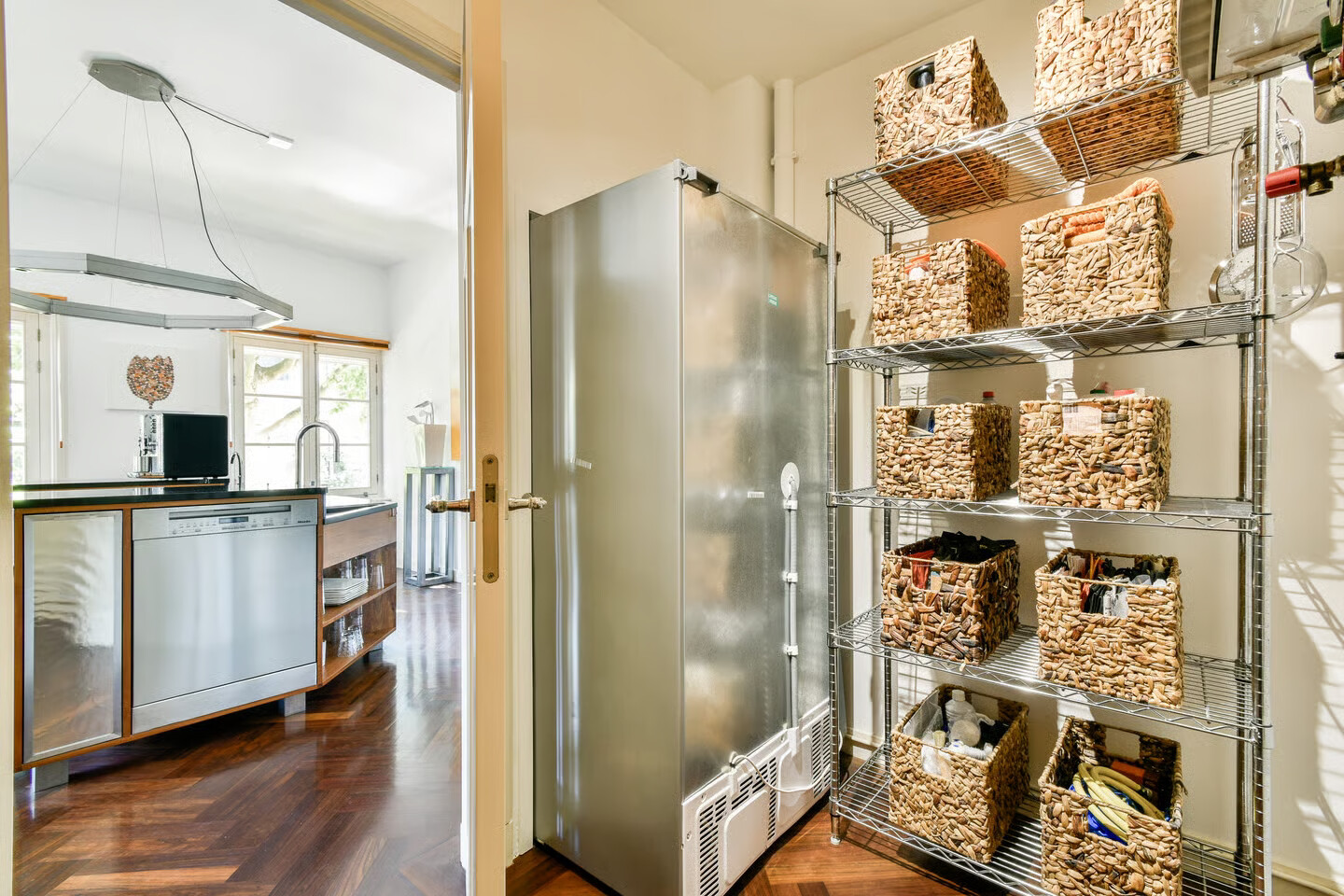 Appartement te koop: Von Guerickestraat 70, Amsterdam