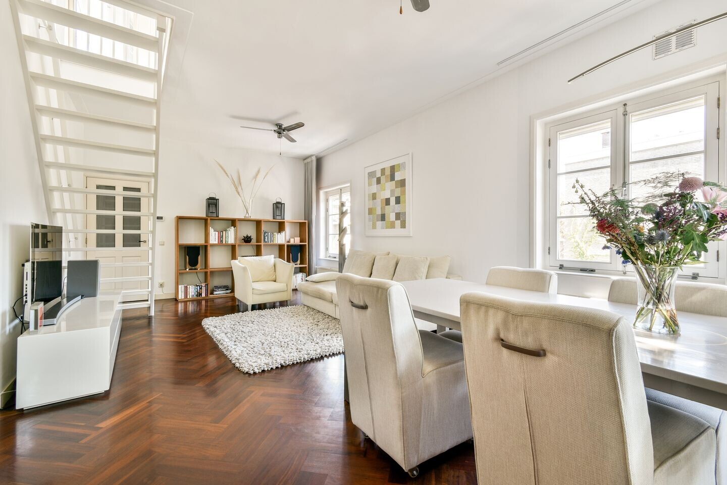 Appartement te koop: Von Guerickestraat 70, Amsterdam