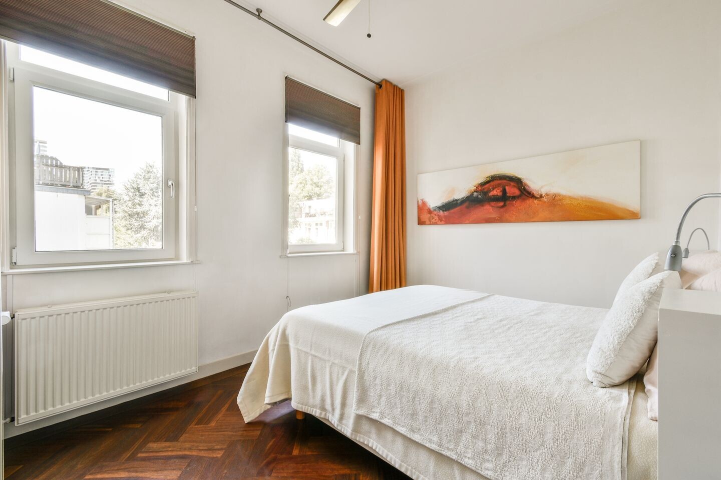 Appartement te koop: Von Guerickestraat 70, Amsterdam