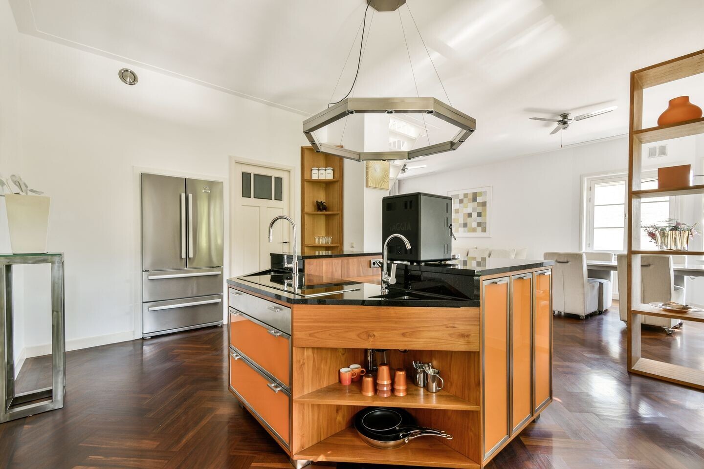 Appartement te koop: Von Guerickestraat 70, Amsterdam