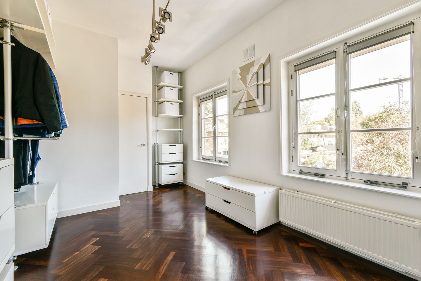 Appartement te koop: Von Guerickestraat 70, Amsterdam
