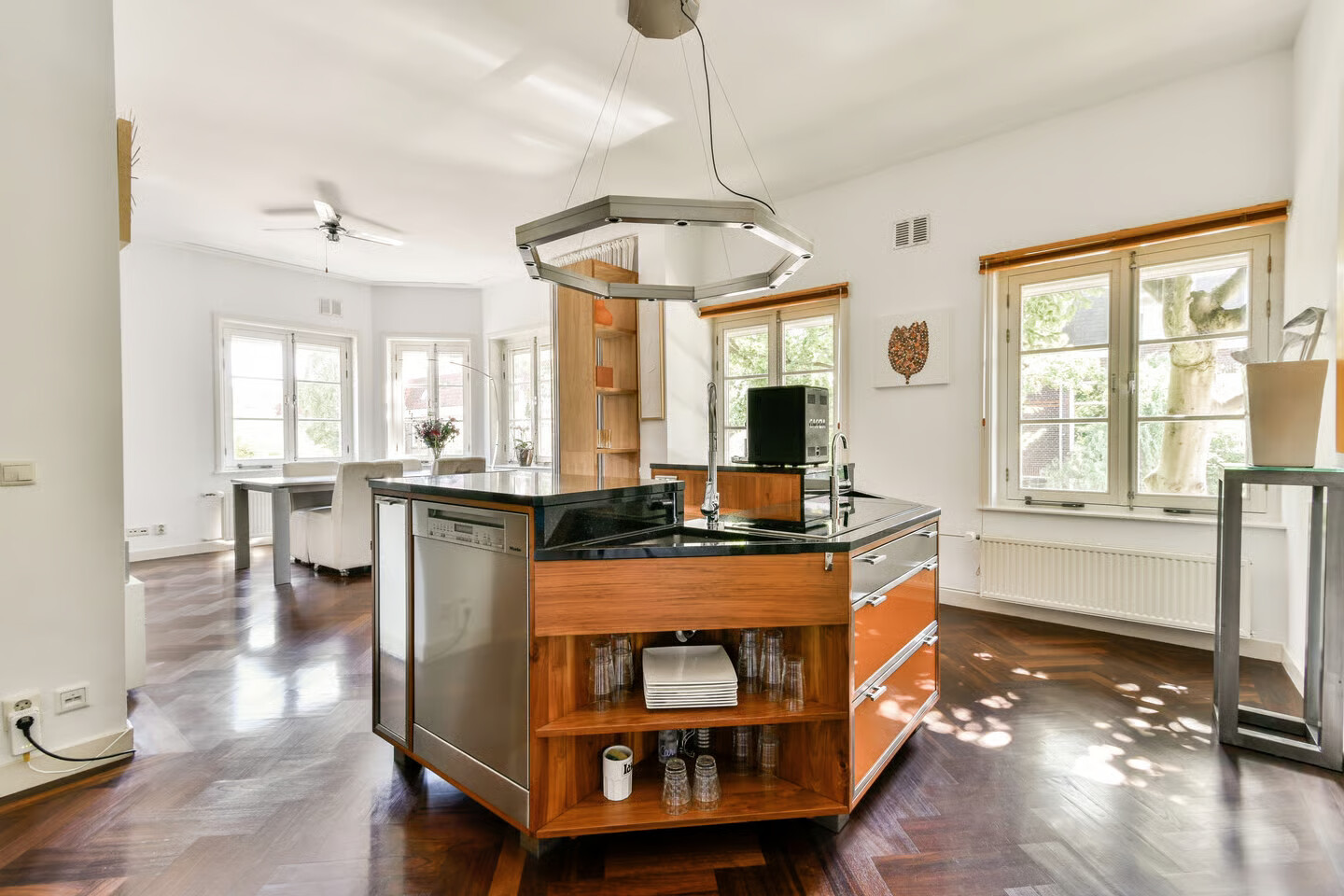 Appartement te koop: Von Guerickestraat 70, Amsterdam