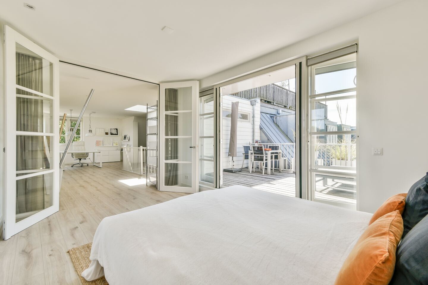 Appartement te koop: Von Guerickestraat 70, Amsterdam