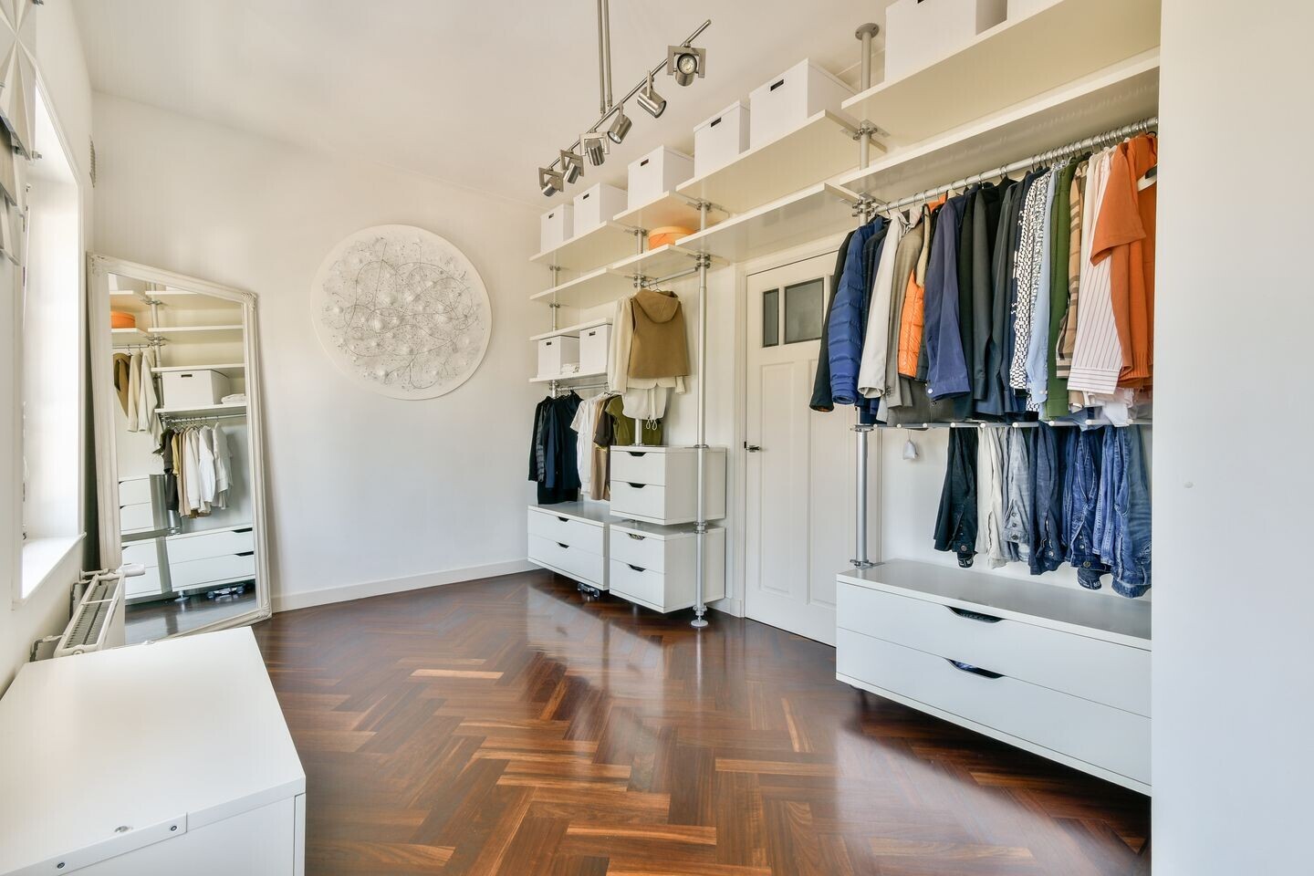 Appartement te koop: Von Guerickestraat 70, Amsterdam