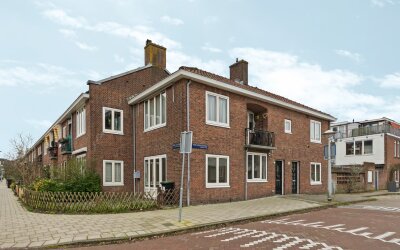 Von Guerickestraat 96-H