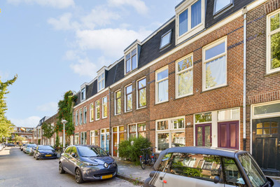 Réaumurstraat 38