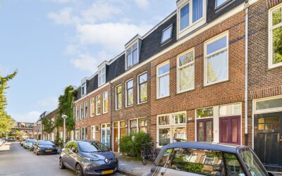 Réaumurstraat 38