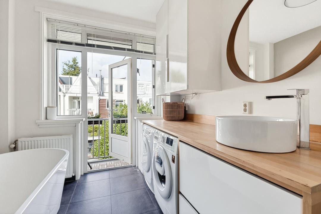 Appartement te koop: Von Liebigweg 5-1, Amsterdam
