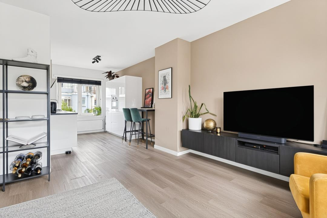Appartement te koop: Von Liebigweg 5-1, Amsterdam