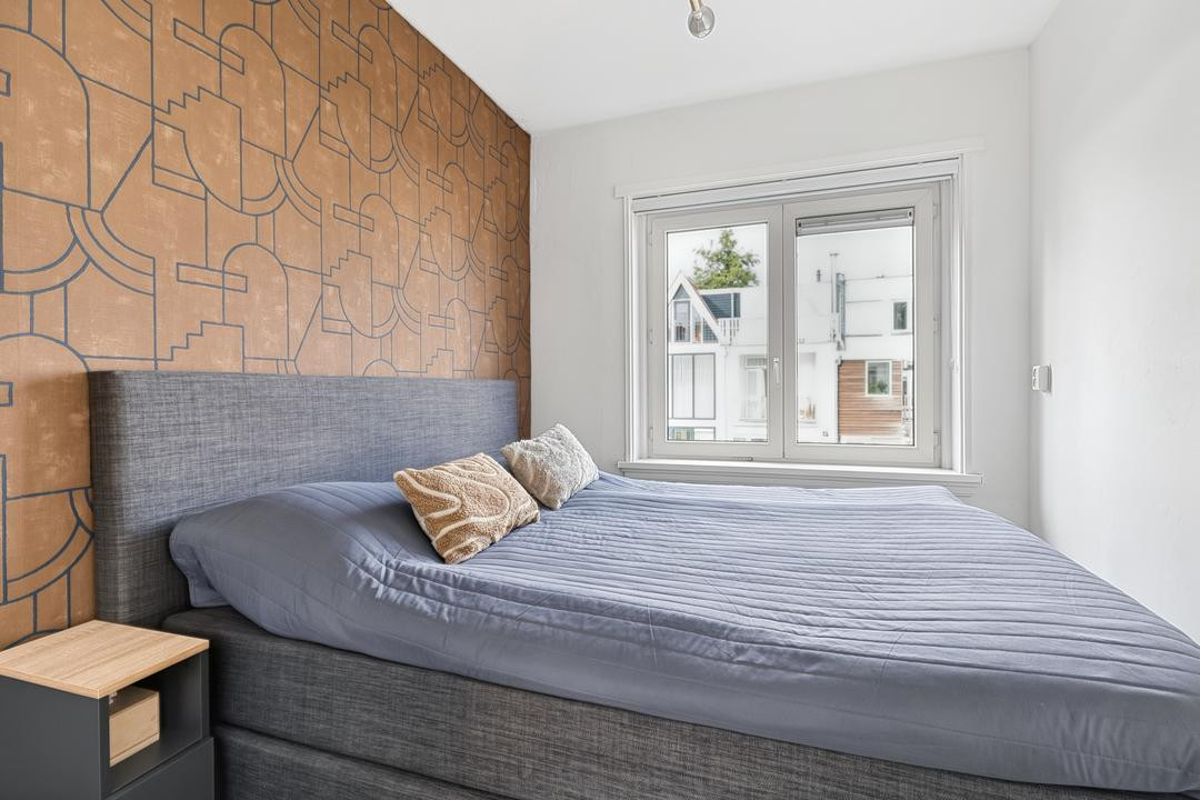 Appartement te koop: Von Liebigweg 5-1, Amsterdam