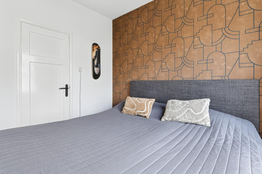 Appartement te koop: Von Liebigweg 5-1, Amsterdam