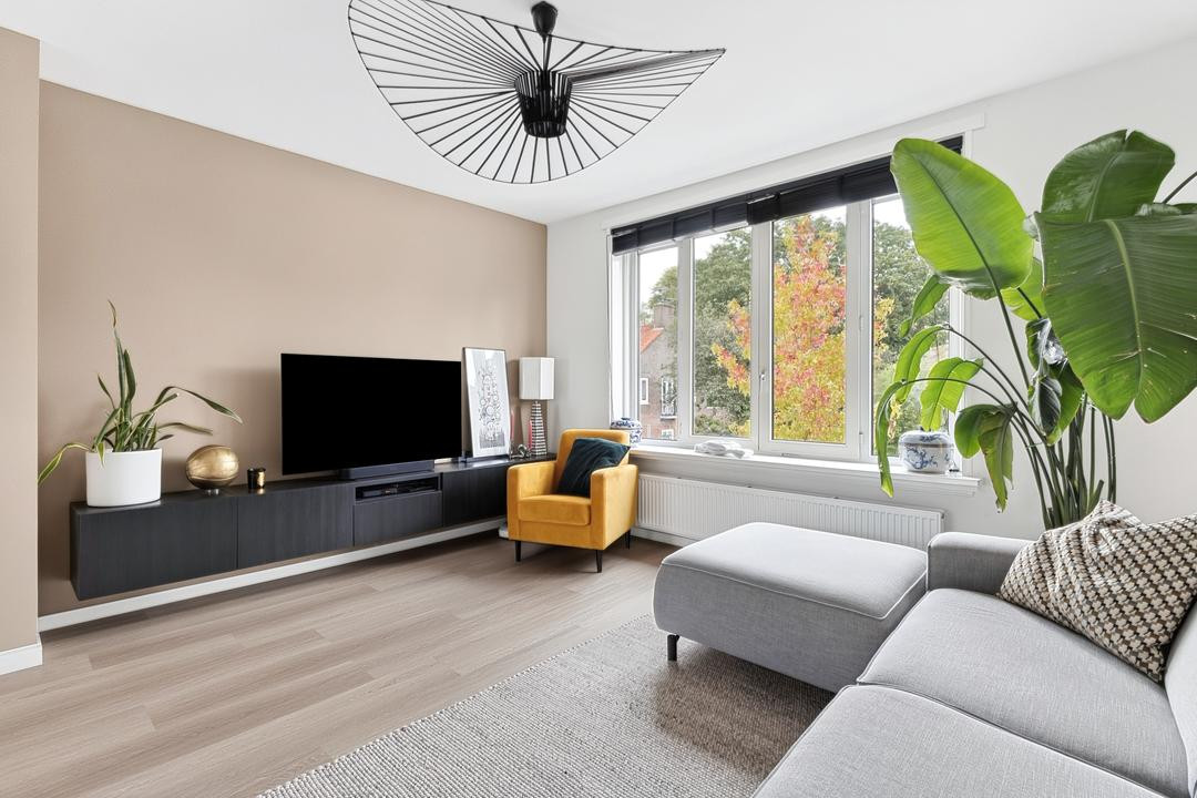 Appartement te koop: Von Liebigweg 5-1, Amsterdam