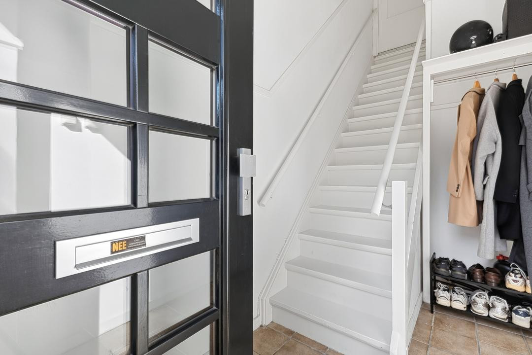 Appartement te koop: Von Liebigweg 5-1, Amsterdam
