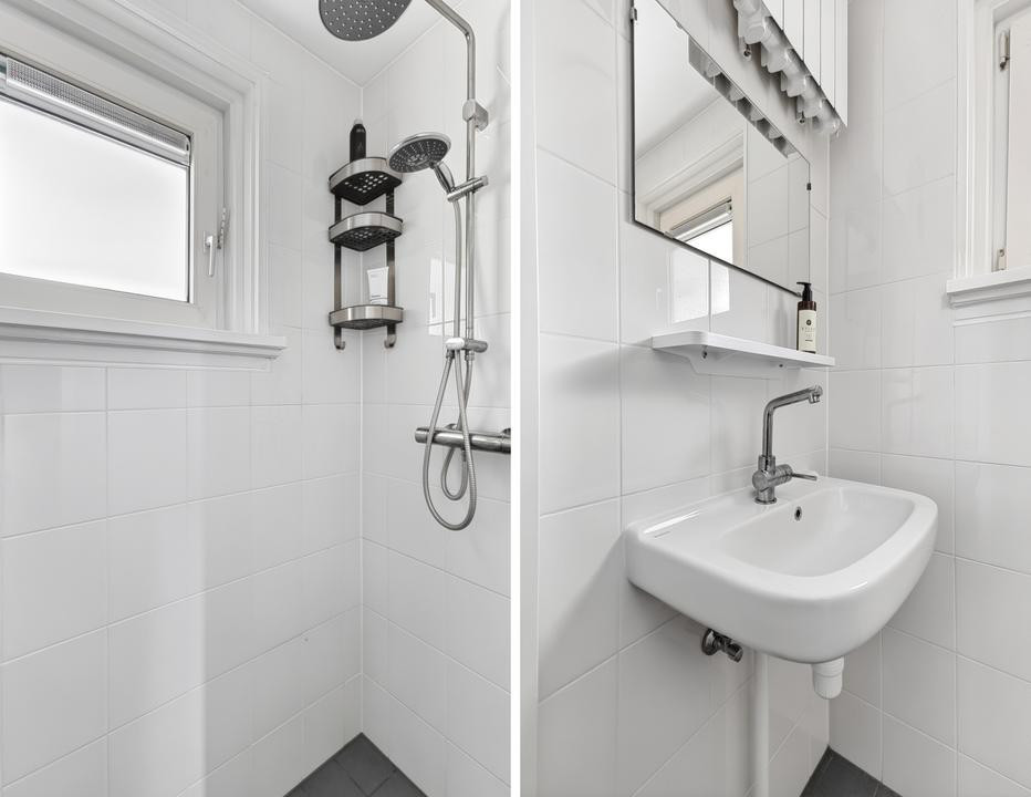 Appartement te koop: Von Liebigweg 5-1, Amsterdam