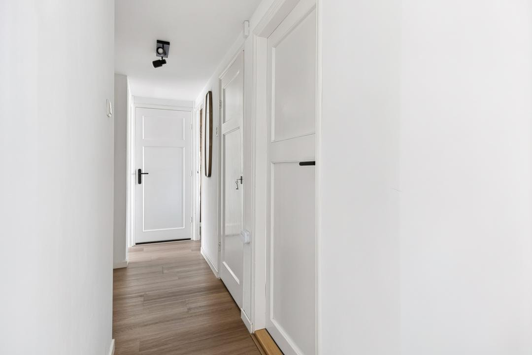 Appartement te koop: Von Liebigweg 5-1, Amsterdam