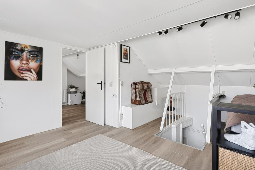 Appartement te koop: Von Liebigweg 5-1, Amsterdam