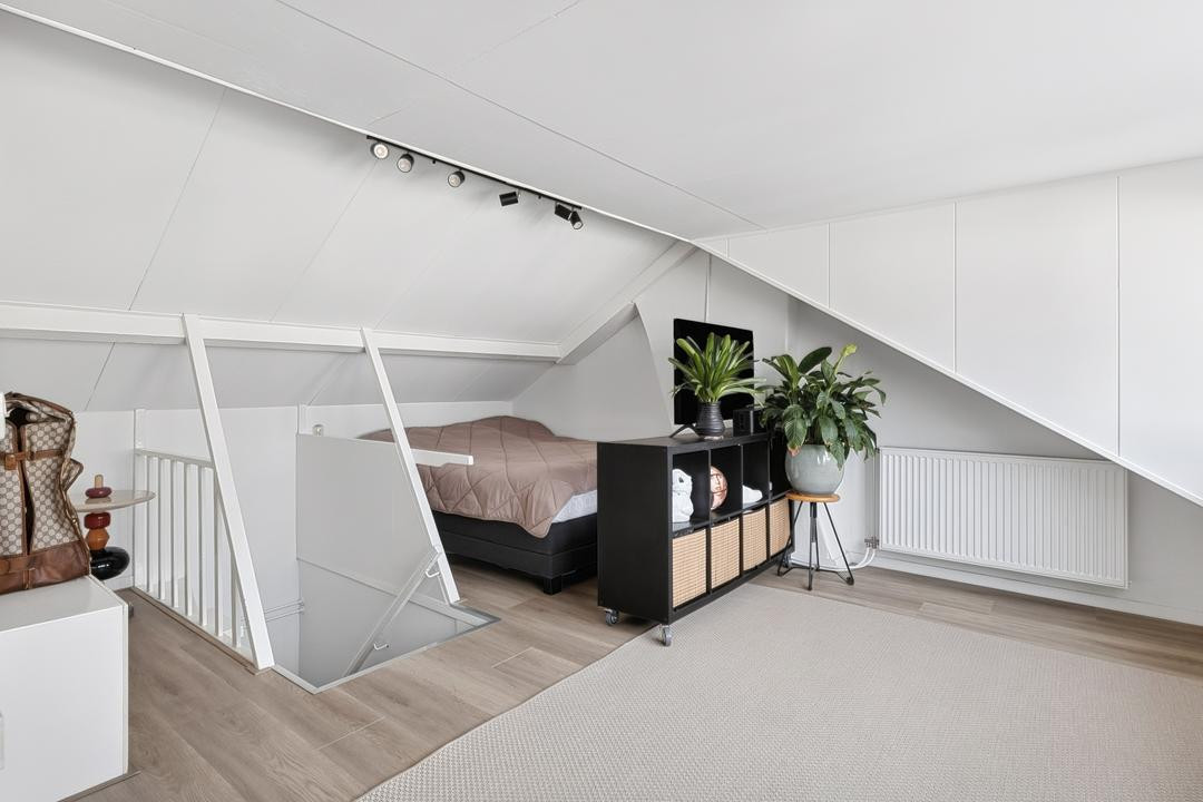 Appartement te koop: Von Liebigweg 5-1, Amsterdam
