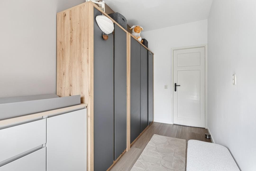 Appartement te koop: Von Liebigweg 5-1, Amsterdam