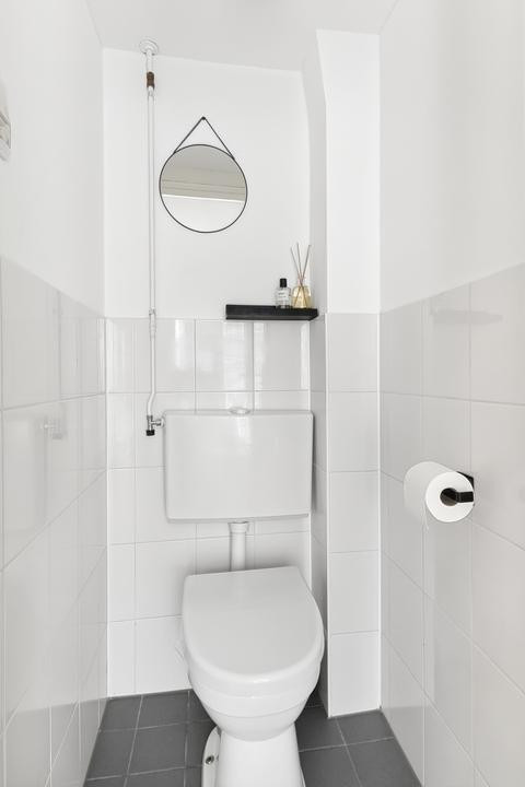 Appartement te koop: Von Liebigweg 5-1, Amsterdam