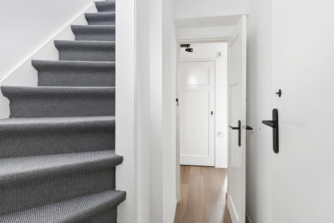 Appartement te koop: Von Liebigweg 5-1, Amsterdam