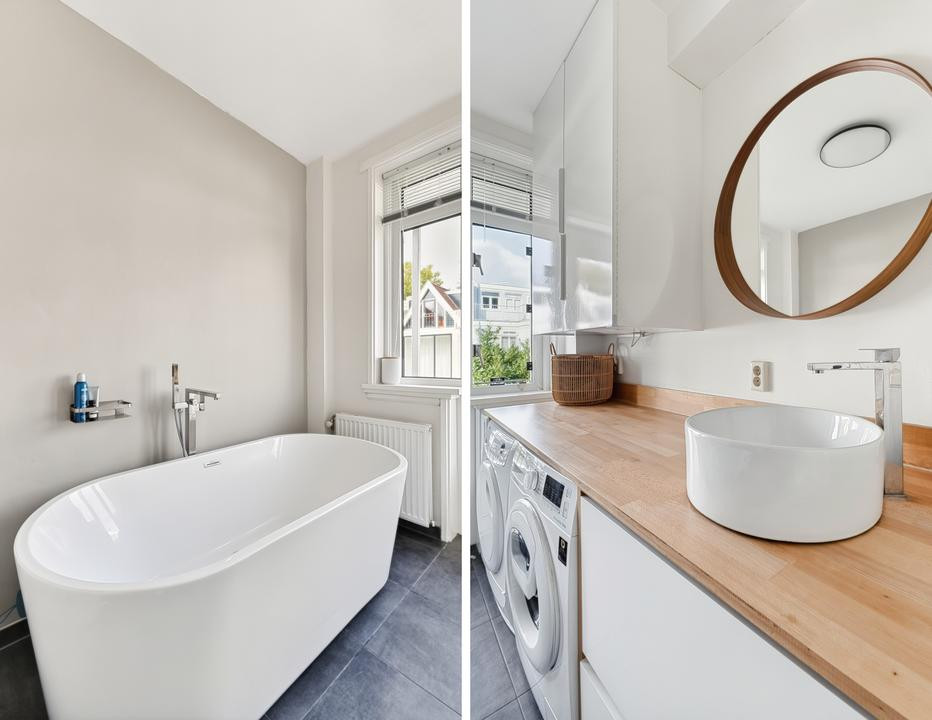 Appartement te koop: Von Liebigweg 5-1, Amsterdam