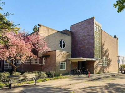 Appartement te koop Zaaiersweg 95