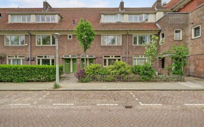 Middenweg 410